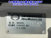 Hino RANGER лот № 72006 оценка 3  с аукциона в Японии 7