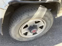 Toyota TOWN ACE TRUCK лот № 1228 оценка 3  с аукциона в Японии 8