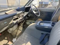 Toyota TOWN ACE TRUCK лот № 1228 оценка 3  с аукциона в Японии 4