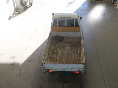 Toyota TOWN ACE TRUCK  с аукциона в Японии