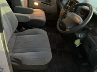 Toyota TOWN ACE NOAH лот № 20022 оценка 3.5  с аукциона в Японии 7