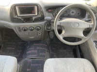 Toyota TOWN ACE NOAH лот № 20022 оценка 3.5  с аукциона в Японии 3