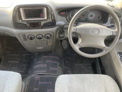 Toyota TOWN ACE NOAH  с аукциона в Японии