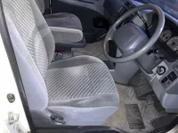 Toyota GRANVIA лот № 20020 оценка 3.5  с аукциона в Японии 7