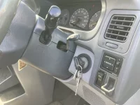 Toyota GRANVIA лот № 20020 оценка 3.5  с аукциона в Японии 5