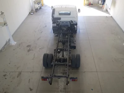 Toyota DYNA  с аукциона в Японии