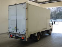 Toyota DYNA лот № 1166 оценка R  с аукциона в Японии 1