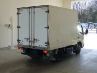 Toyota DYNA лот № 1061 оценка R  с аукциона в Японии 1