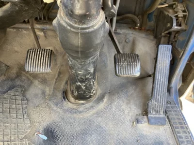 Toyota DYNA  с аукциона в Японии