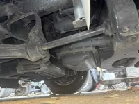 Toyota DYNA лот № 1031 оценка 3  с аукциона в Японии 9