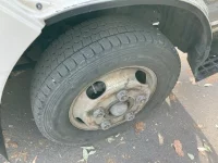 Toyota DYNA лот № 1031 оценка 3  с аукциона в Японии 8