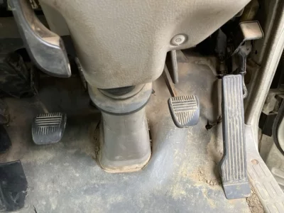 Toyota DYNA  с аукциона в Японии