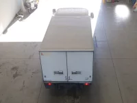 Toyota DYNA лот № 7 оценка R  с аукциона в Японии 2