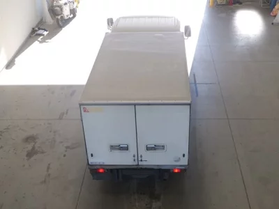 Toyota DYNA  с аукциона в Японии