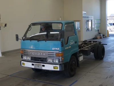 Toyota DYNA