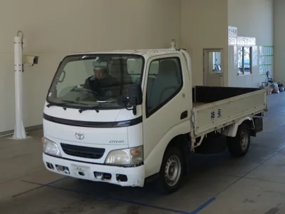 Toyota DYNA