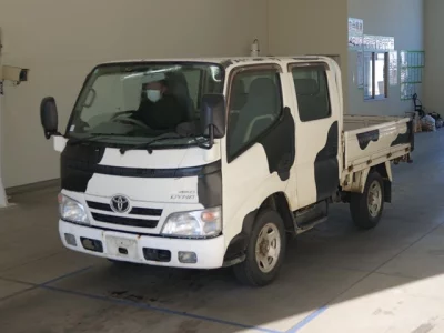 Toyota DYNA