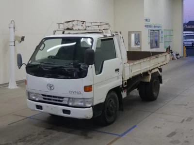 Toyota DYNA