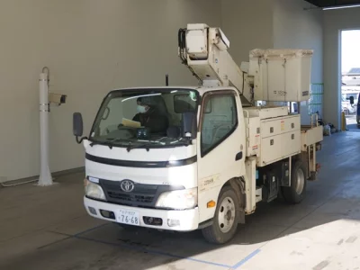 Toyota DYNA