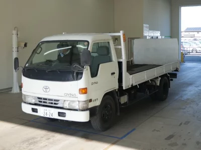 Toyota DYNA