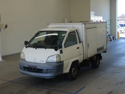 Toyota LITE ACE TRUCK