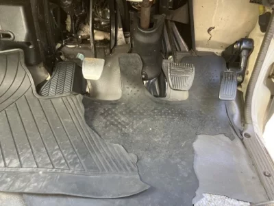 Toyota LITE ACE TRUCK