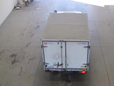 Toyota LITE ACE TRUCK