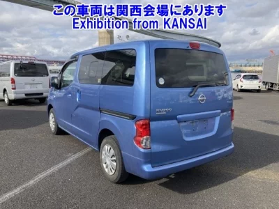 Nissan NV200