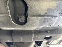 Nissan TRUCK лот № 3115 оценка R  с аукциона в Японии 9