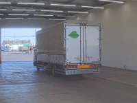 Nissan TRUCK лот № 3115 оценка R  с аукциона в Японии 1