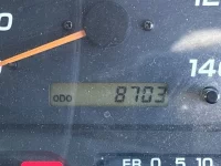 Nissan TRUCK лот № 3115 оценка R  с аукциона в Японии 6