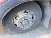 Nissan TRUCK лот № 3115 оценка R  с аукциона в Японии 8