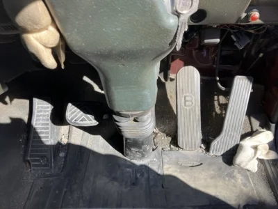 Nissan TRUCK  с аукциона в Японии