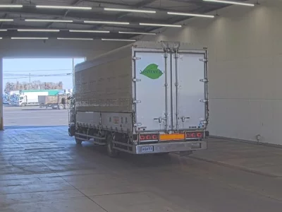 Nissan TRUCK  с аукциона в Японии