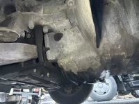 Nissan TRUCK лот № 1263 оценка 3  с аукциона в Японии 9