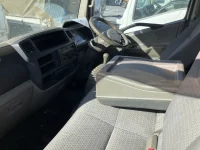 Nissan TRUCK лот № 1263 оценка 3  с аукциона в Японии 4