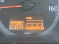 Nissan TRUCK лот № 1263 оценка 3  с аукциона в Японии 5