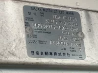 Nissan TRUCK лот № 1263 оценка 3  с аукциона в Японии 7