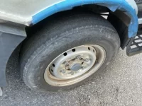 Nissan TRUCK лот № 1263 оценка 3  с аукциона в Японии 8