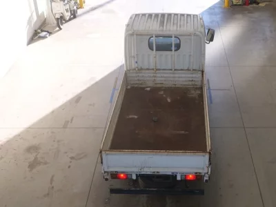 Nissan TRUCK  с аукциона в Японии