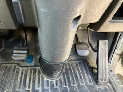 Nissan TRUCK  с аукциона в Японии