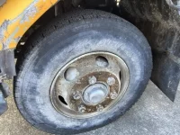 Nissan TRUCK лот № 3194 оценка R  с аукциона в Японии 7