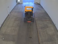 Nissan TRUCK лот № 3194 оценка R  с аукциона в Японии 2