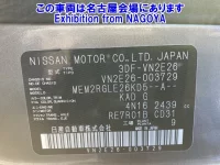 Nissan CARAVAN VAN лот № 70008 оценка 4  с аукциона в Японии 7