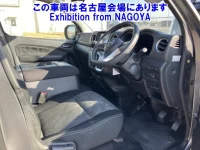 Nissan CARAVAN VAN лот № 70008 оценка 4  с аукциона в Японии 8