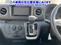 Nissan CARAVAN VAN лот № 70005 оценка 4  с аукциона в Японии 4