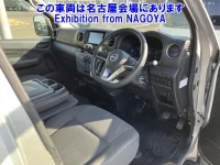 Nissan CARAVAN VAN лот № 70005 оценка 4  с аукциона в Японии 8