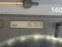 Nissan TRUCK лот № 1309 оценка R  с аукциона в Японии 5