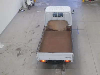 Nissan TRUCK  с аукциона в Японии