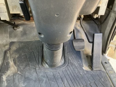 Nissan TRUCK  с аукциона в Японии